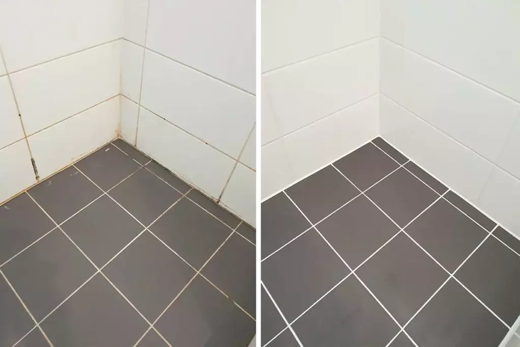 Влажная уборка